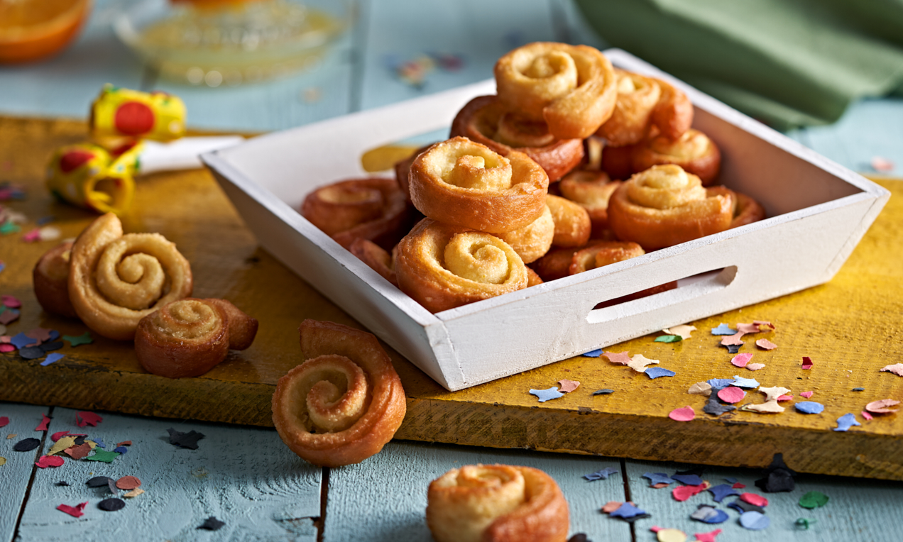 Arancini marchigiani