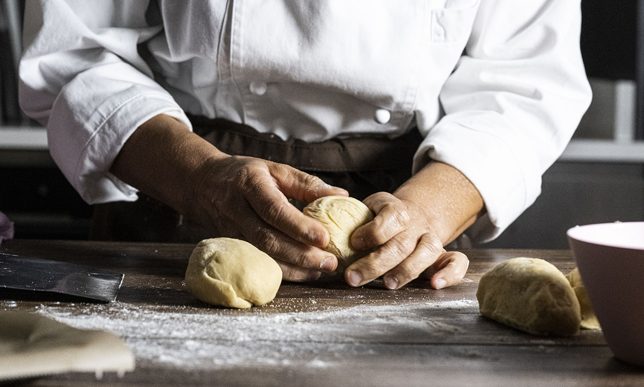 Step_brioche con il tuppo (14)