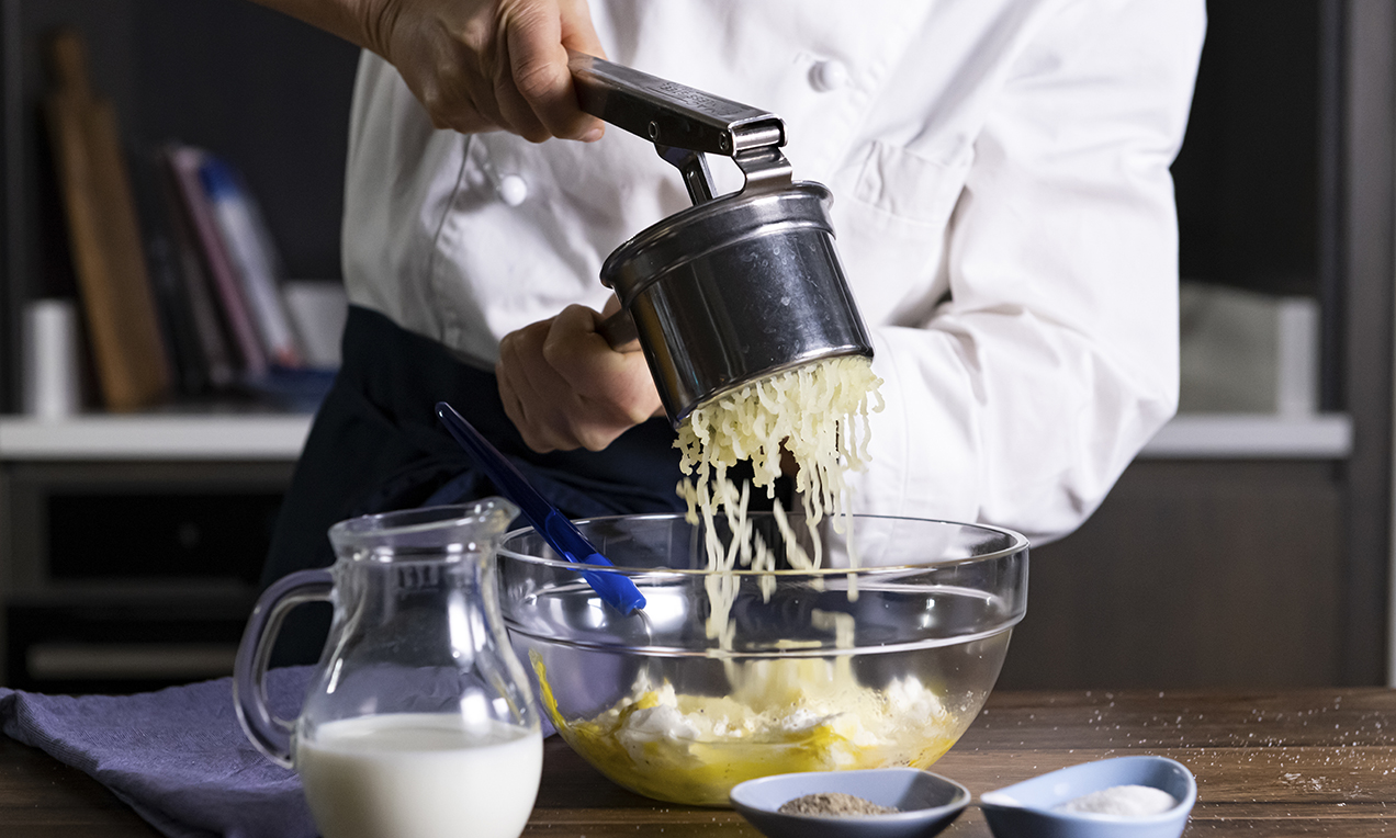 Step_torta salata zucchine (3)