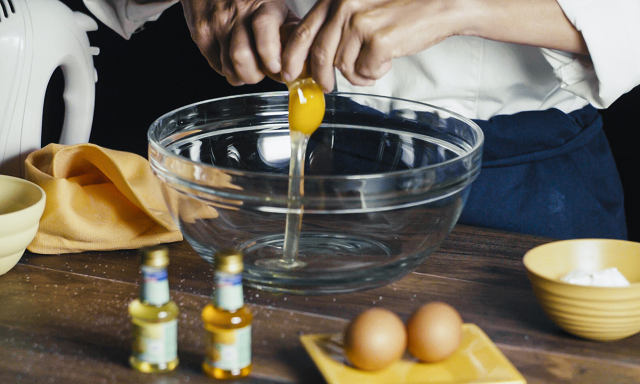 Step_plumcake agli agrumi