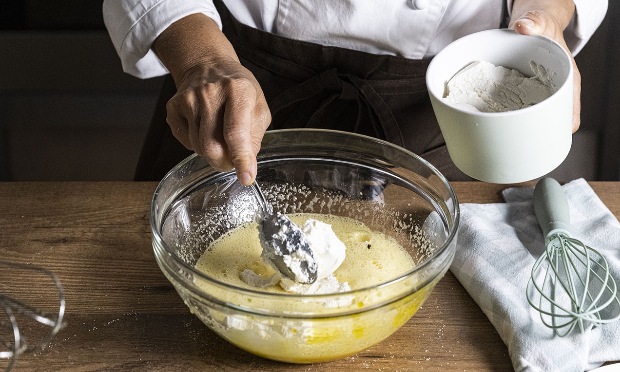 Step_ciambella con glassa alle fragole (3)