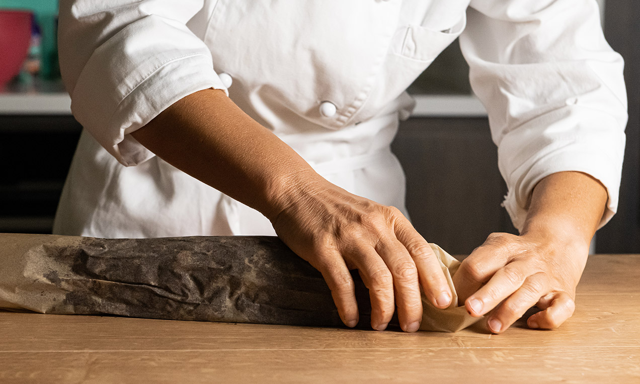 Step_salame al cioccolato (13)