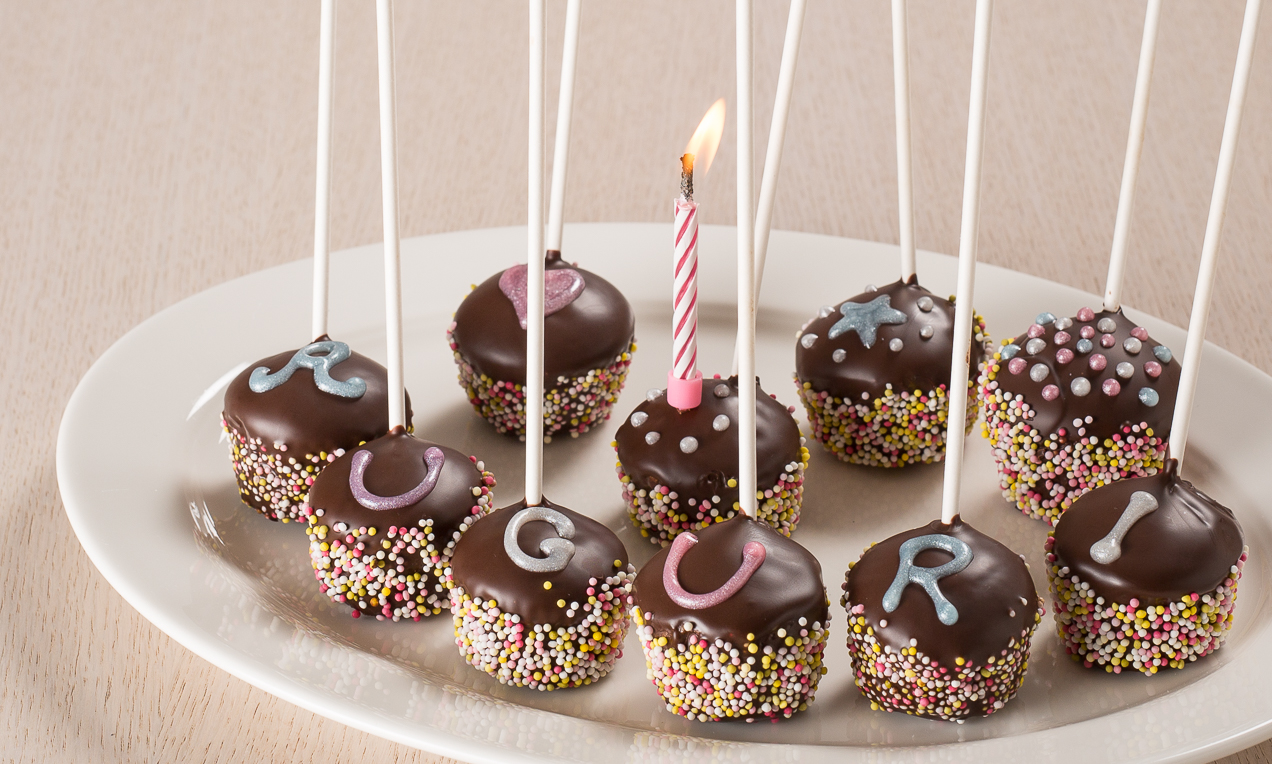 Cake Pops