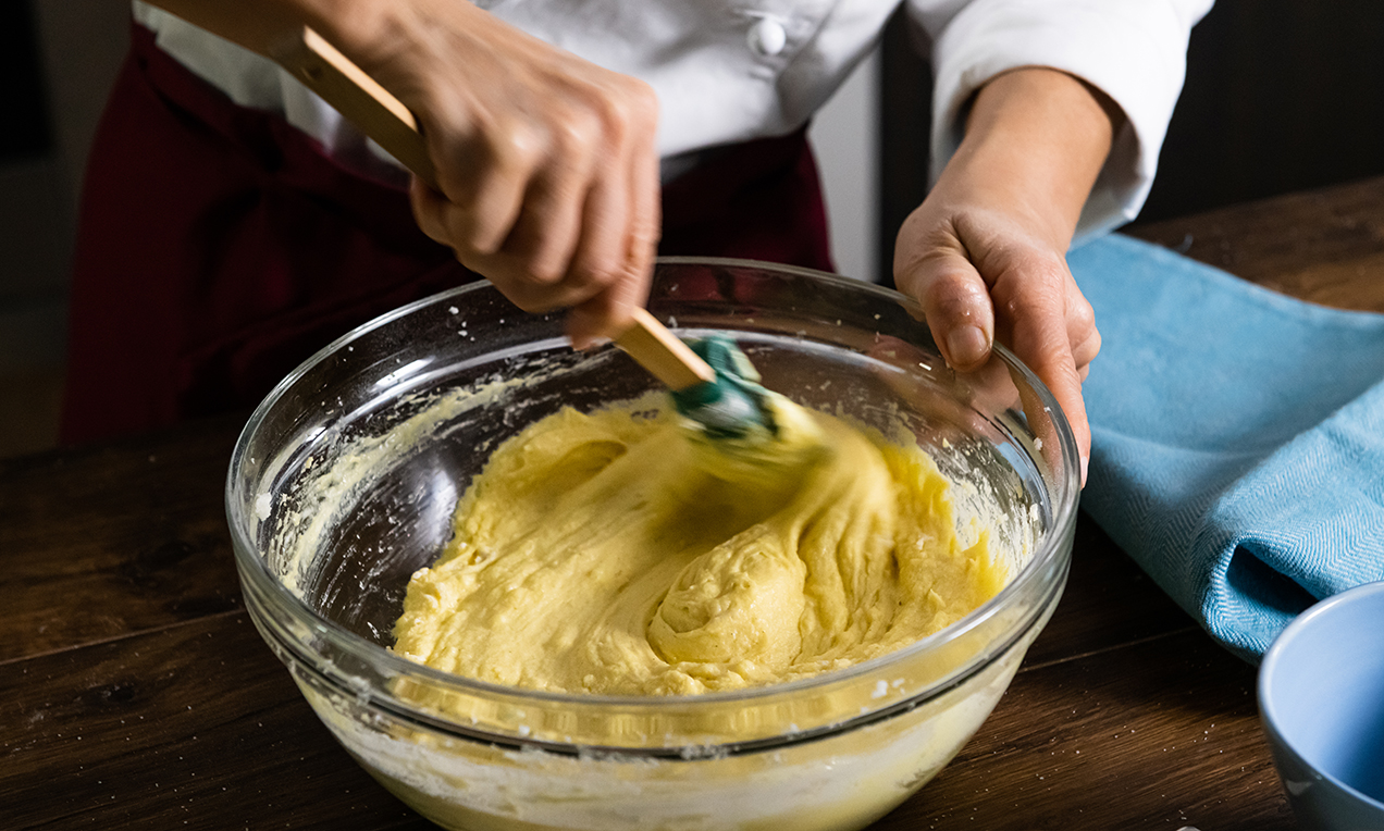 Step_victoria cake (7)