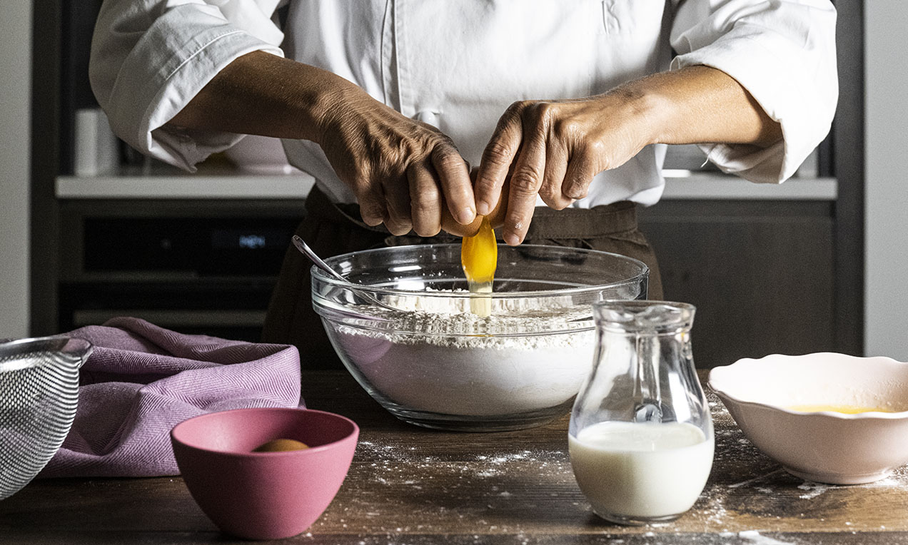 Step_brioche con il tuppo (5)