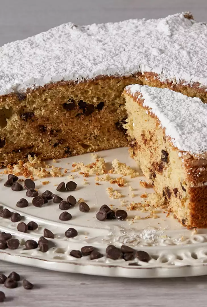 torta alle banane cioccolato 2 ricettario.jpg