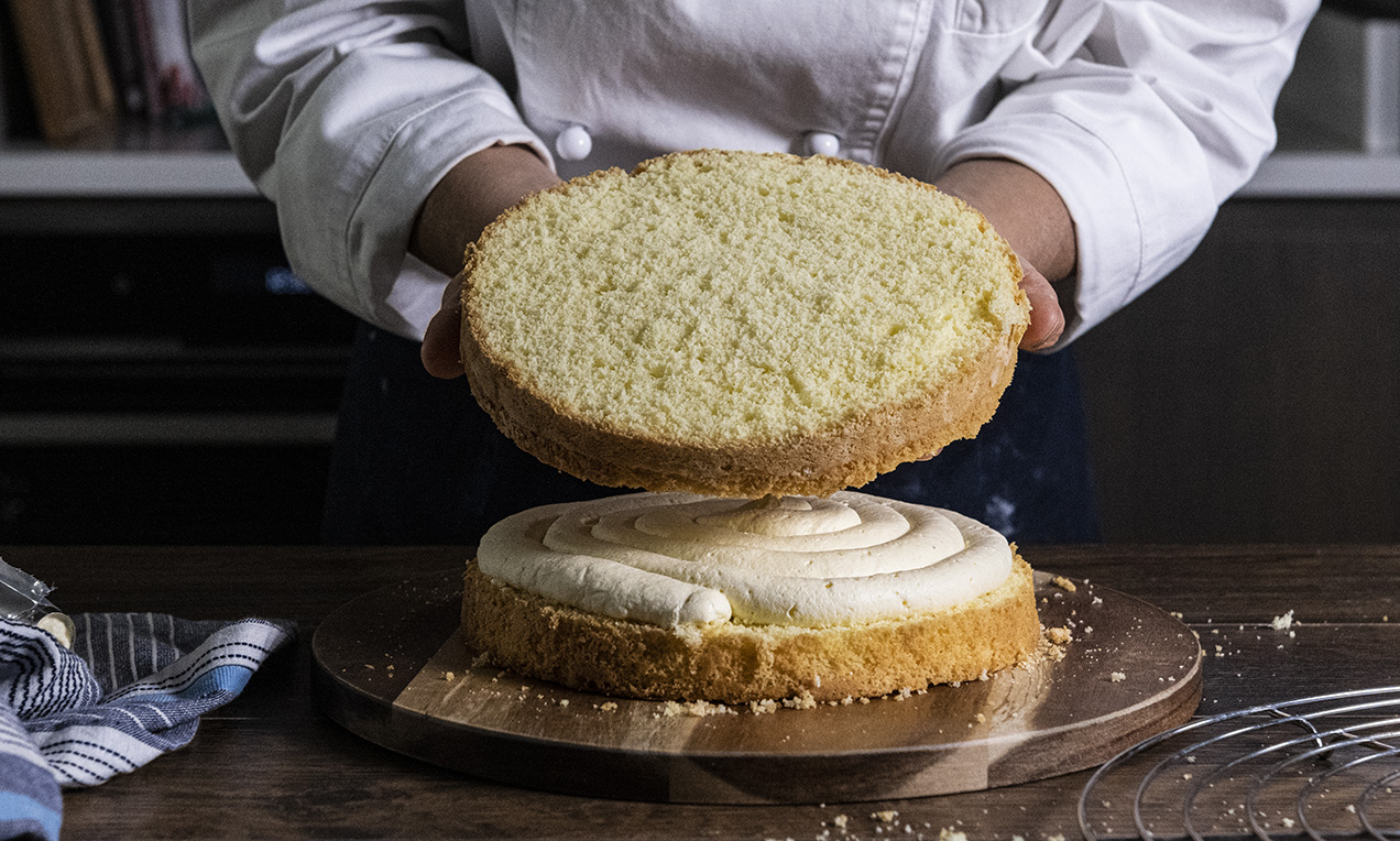 Step_torta farcita alla crema chantilly (18)