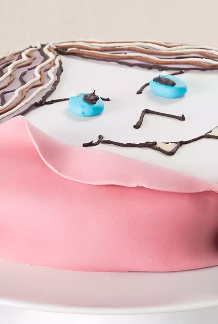 Torta madeira Halloween crema cioccolato banane.jpg