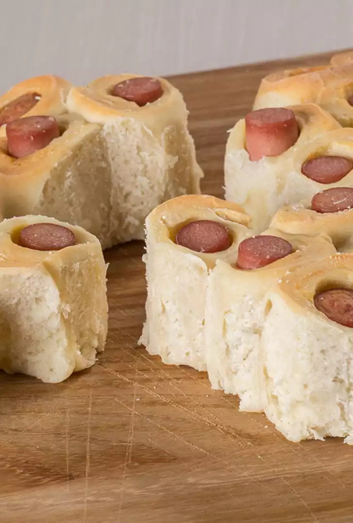 torta salata wurstel mozzarella ricettario.jpg