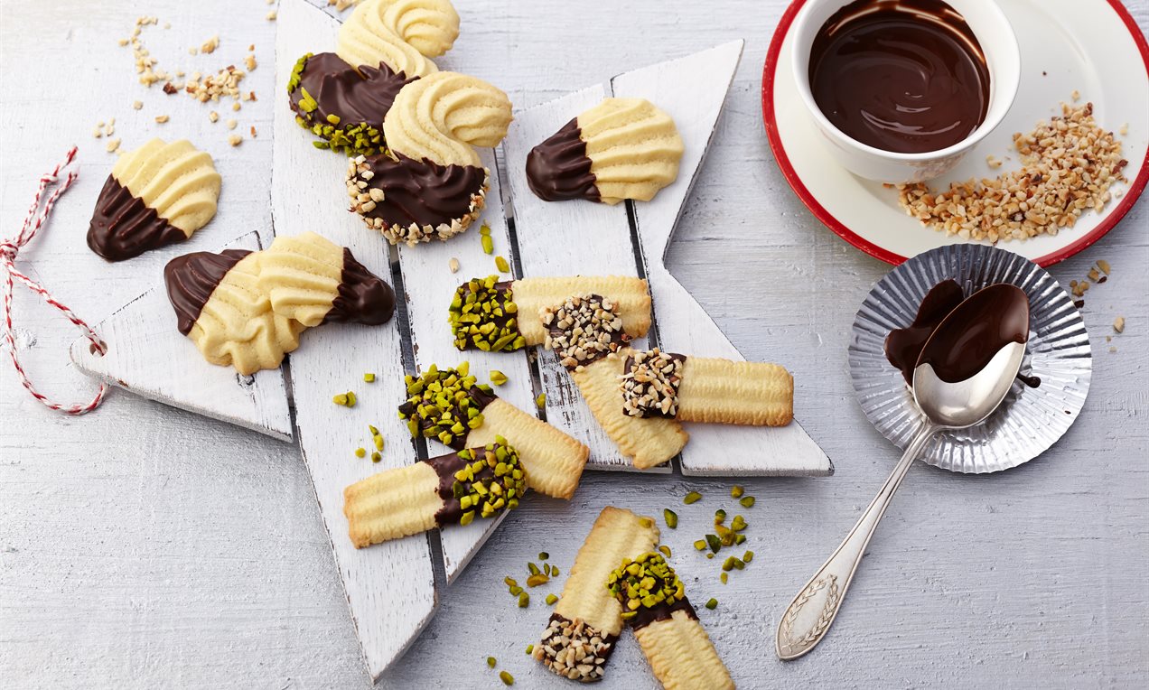 Spritzgebäck mit Eigelb QF oben 23441 Dr. Oetker_Feindaten