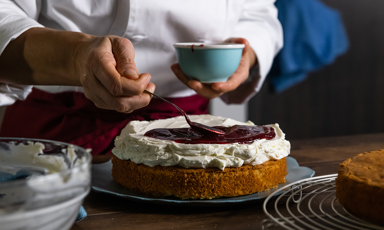 Step_victoria cake1 (6)