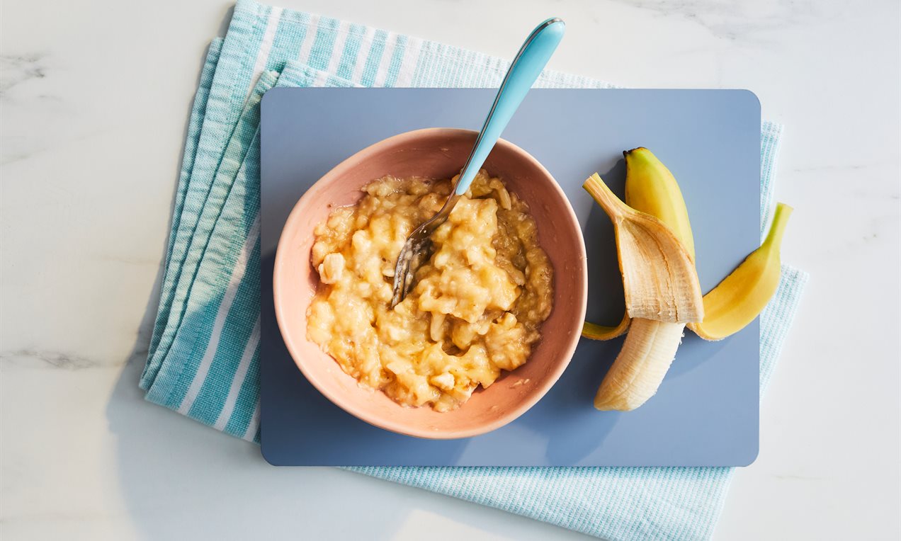 Banna- Butter replacements