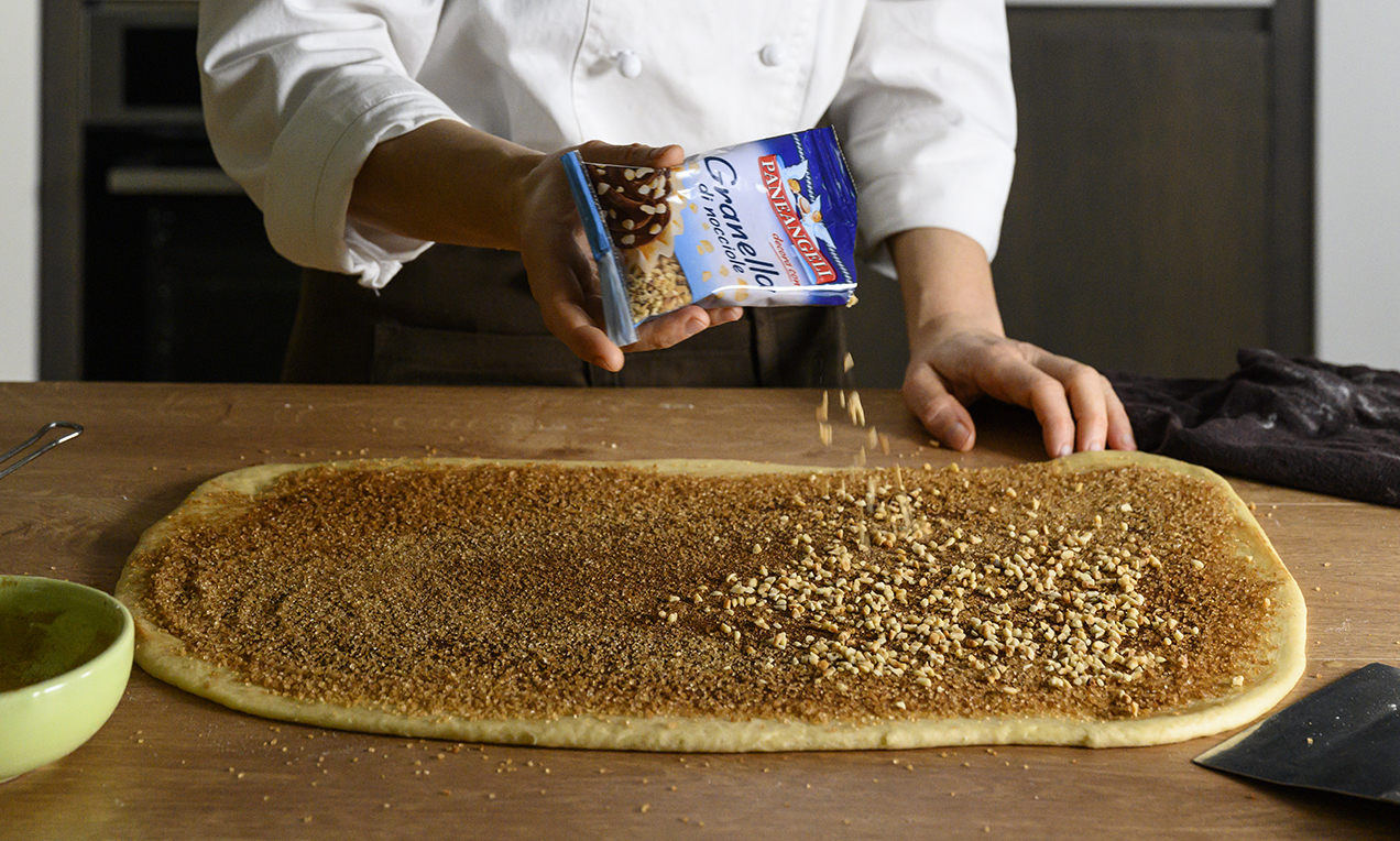 Step_cinnamon roll (17)