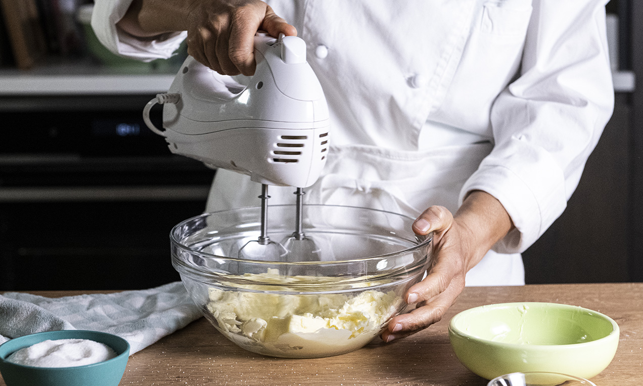 Step_ciambella marmorizzata