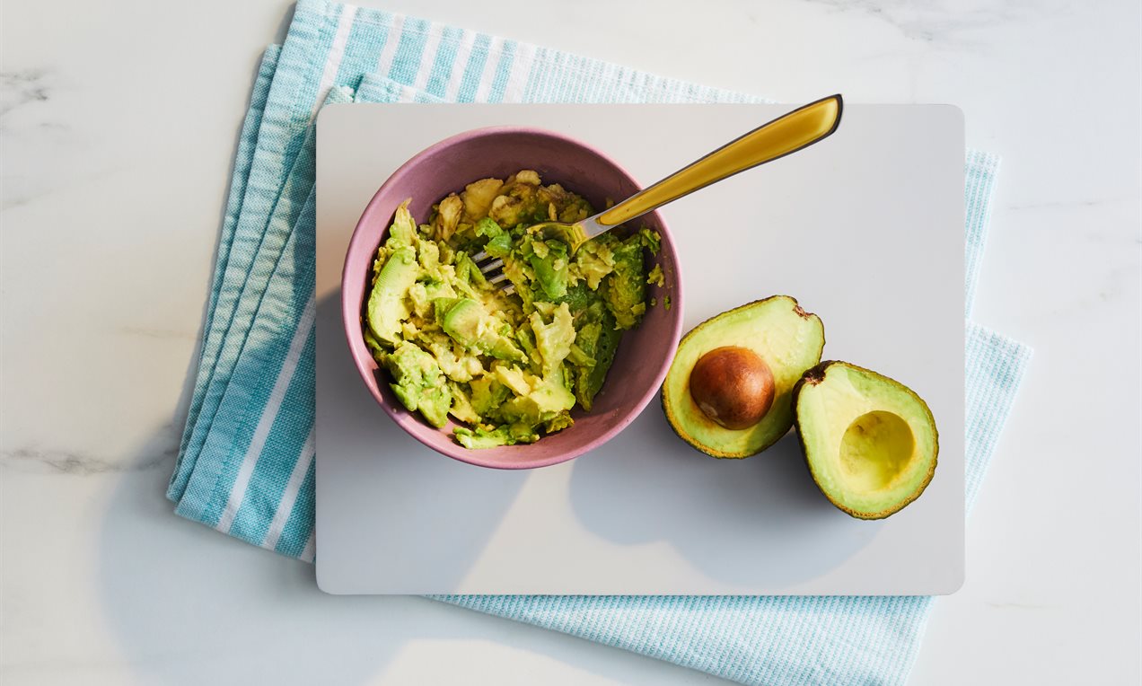 Avocado-Butter replacements