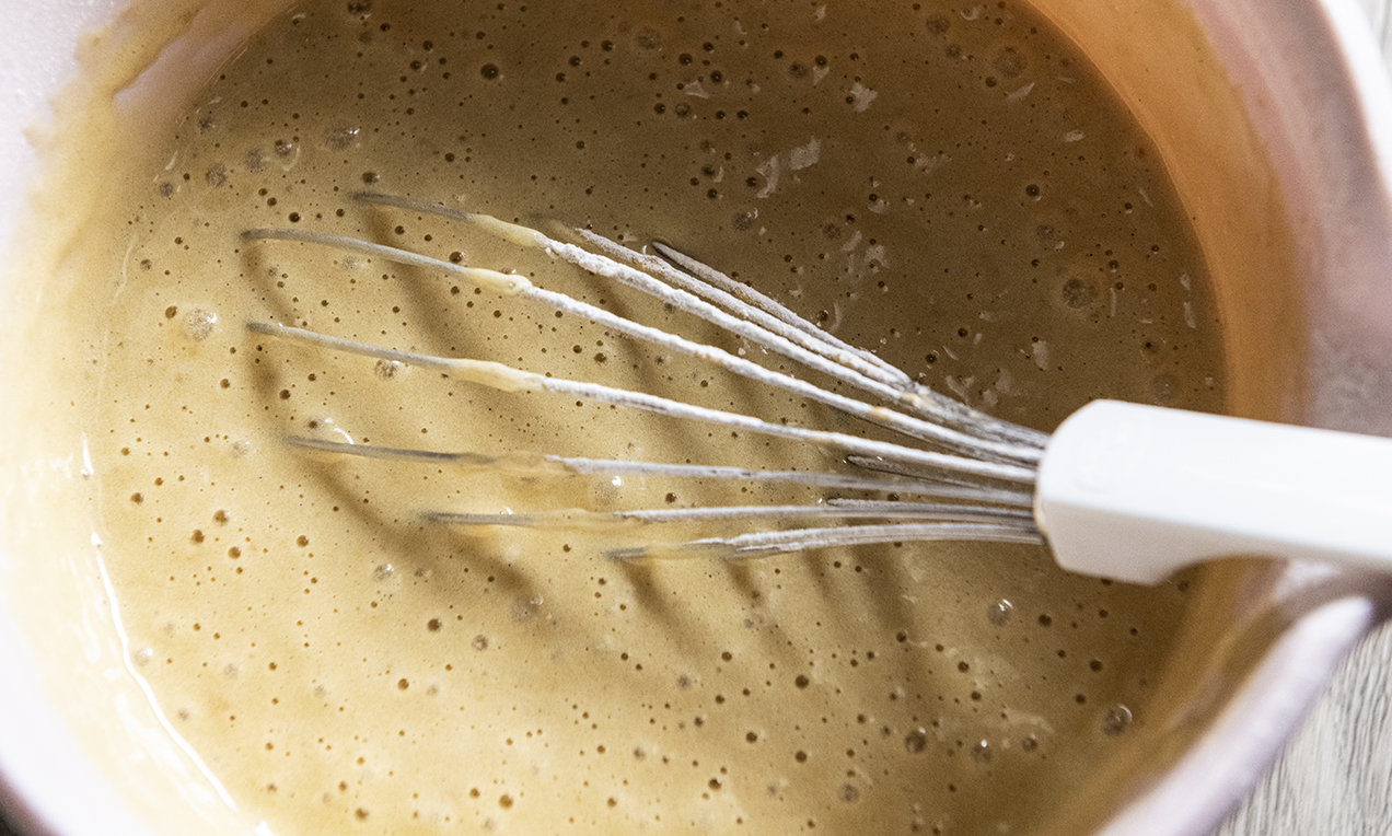 Step ciambella caffè1