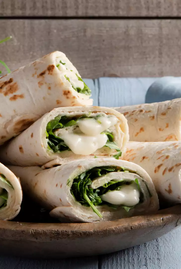 Piadina