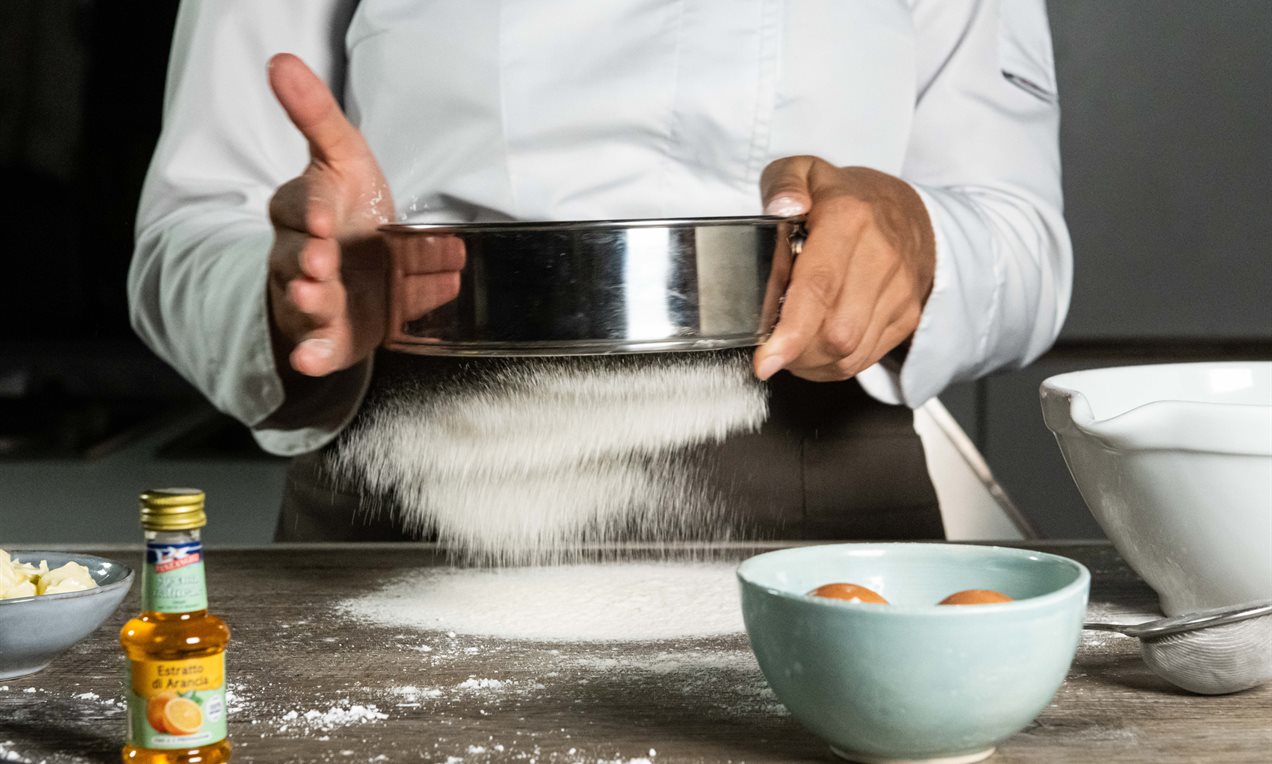 Ravioli dolci (calendario 2024)