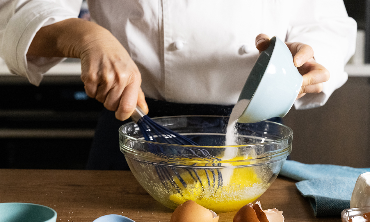 Step cupcake cioccolato (1)