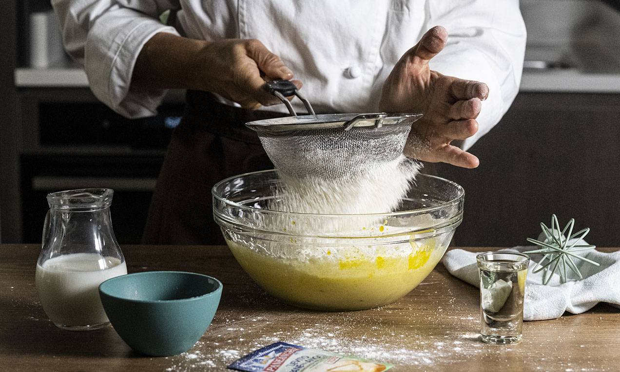 Step_ciambella con glassa alle fragole (6)