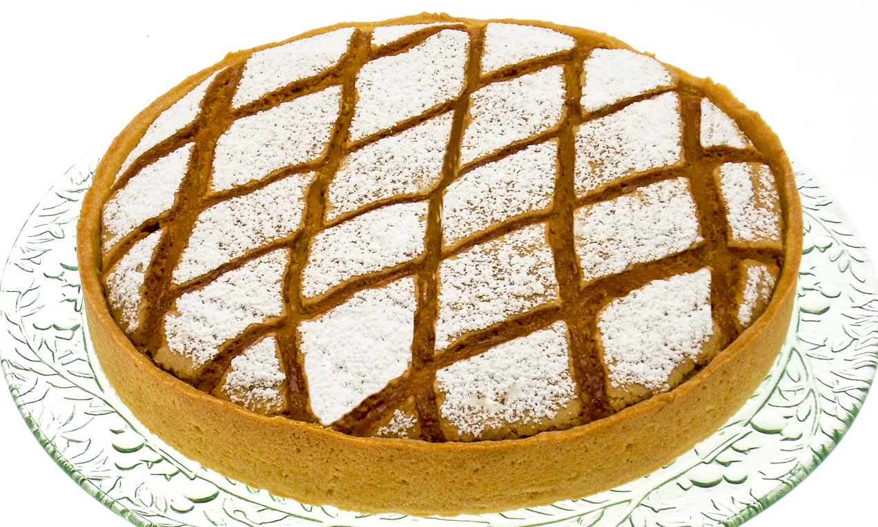 Torta Cremona