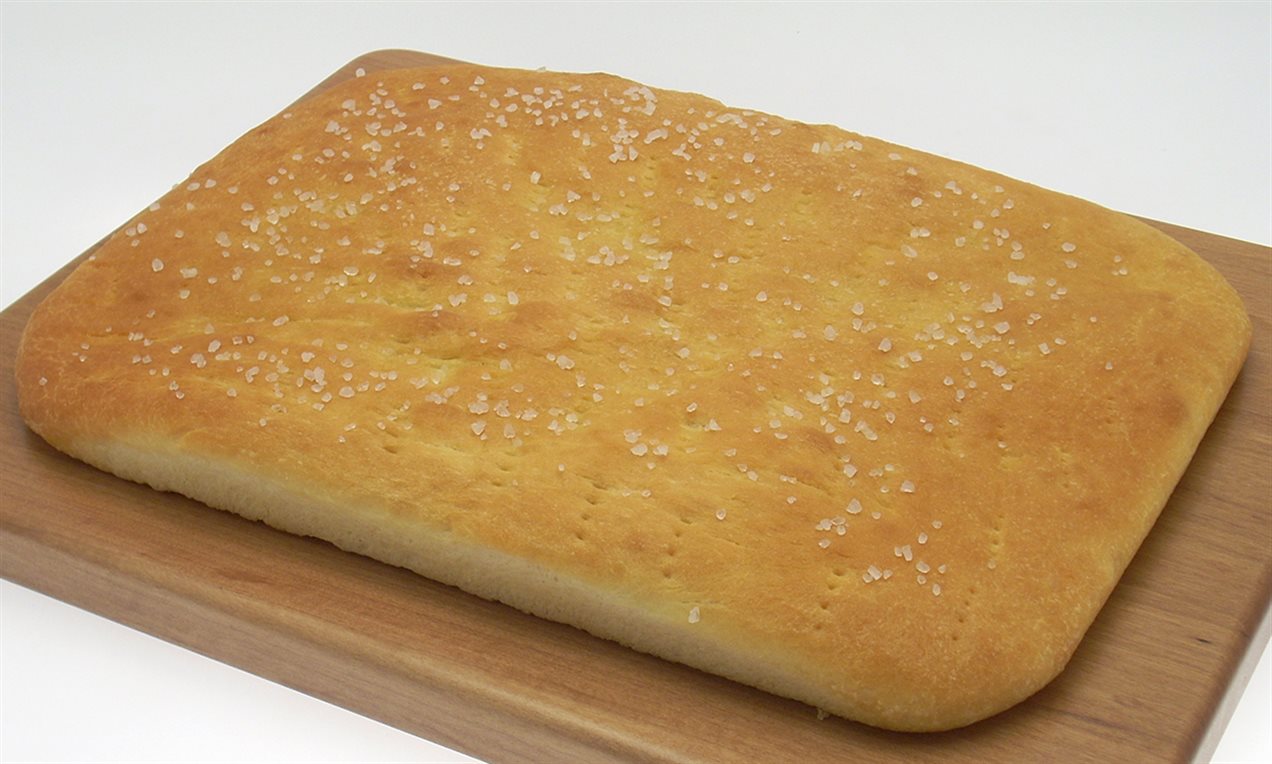 Focaccia