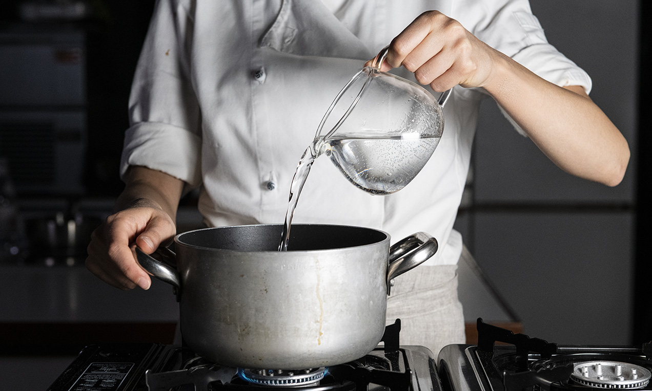 Step_zeppole di san giuseppe al caffè (3)