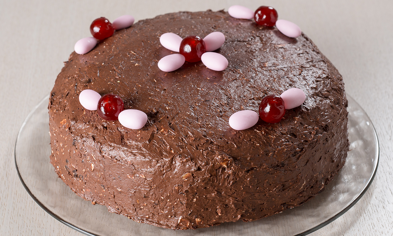 Cassata di Sulmona