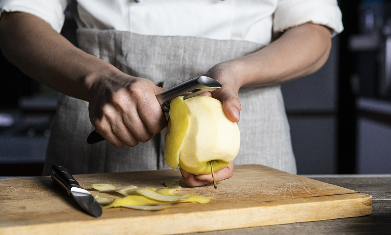 Biscotti avena step_1