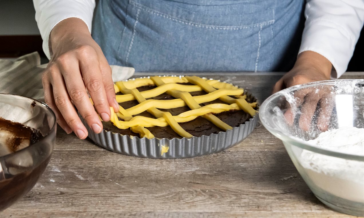 Step_crostata floreale (19)