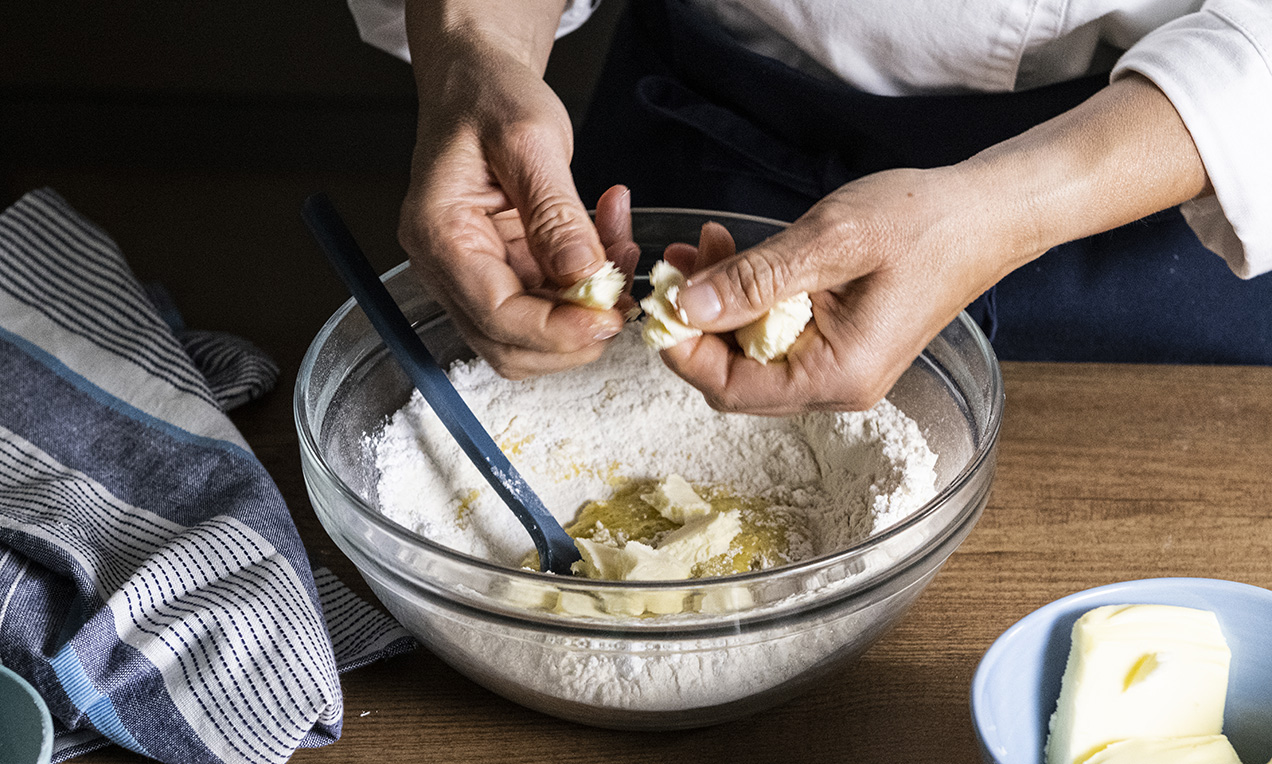 Step_Crostata panna e fragole (3)