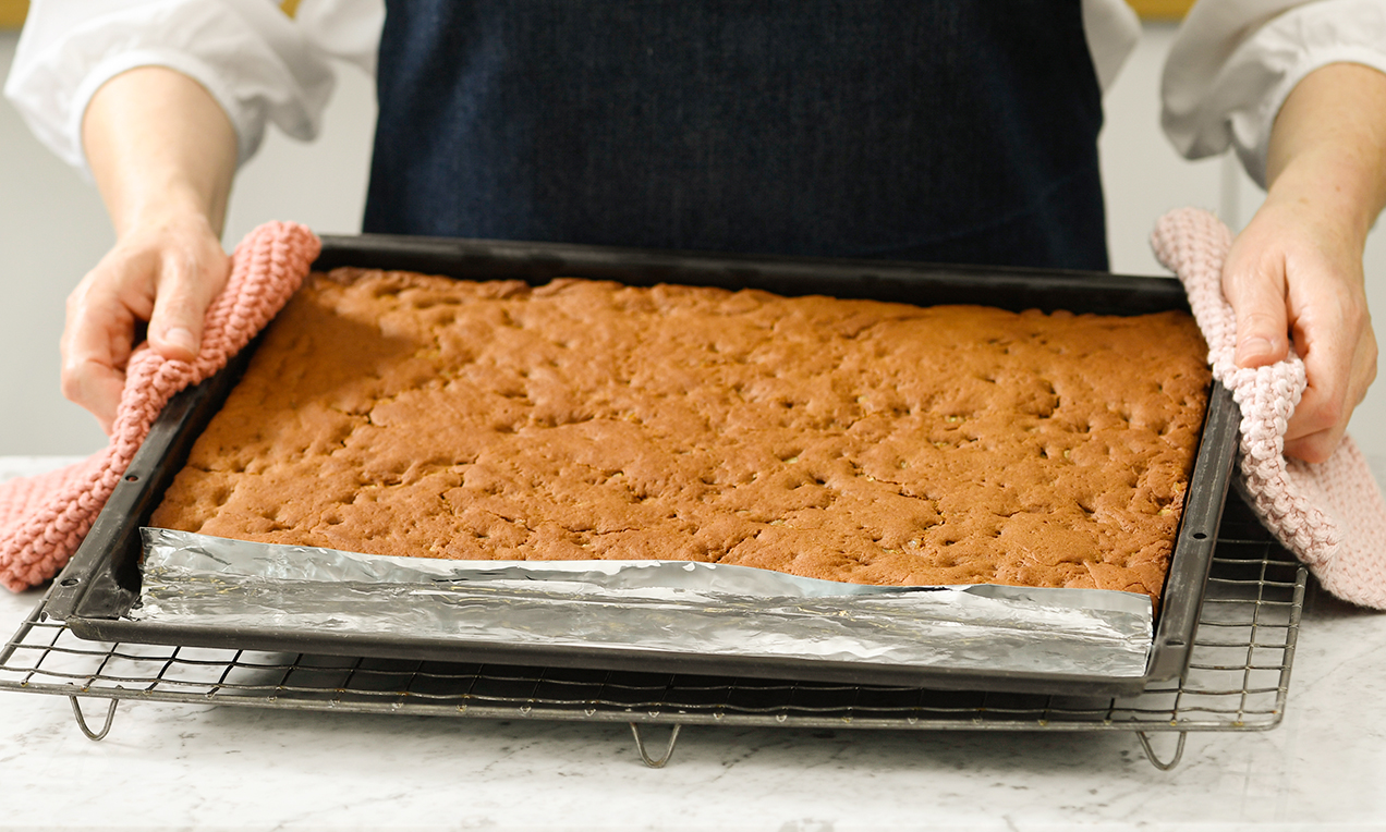 Lebkuchen Backblech Kuchengitter-4511 ret ausschnitt