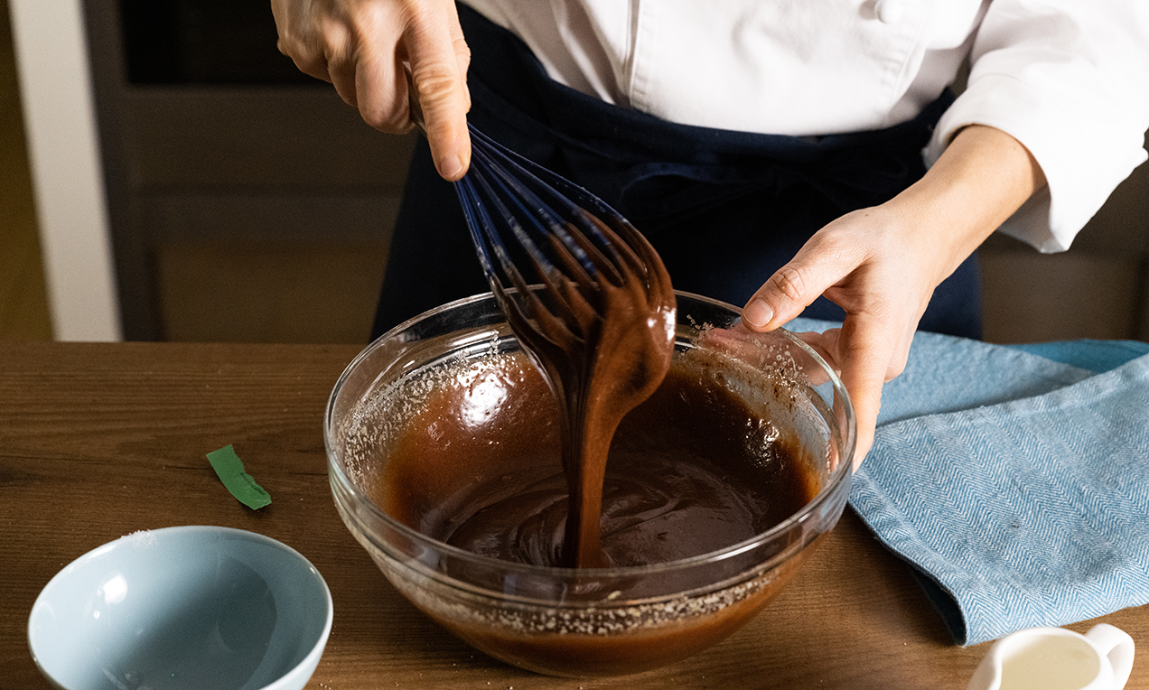 Step cupcake cioccolato (9)