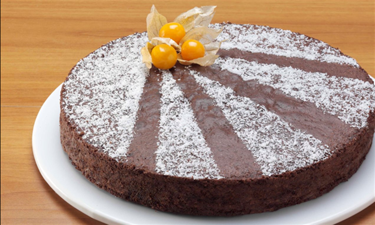 Tentazione marsala e cioccolato bianco