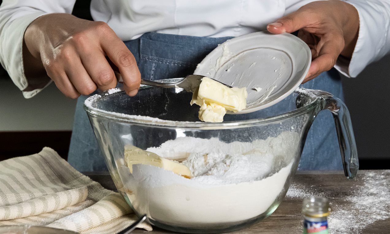 Step_crostata floreale (5)