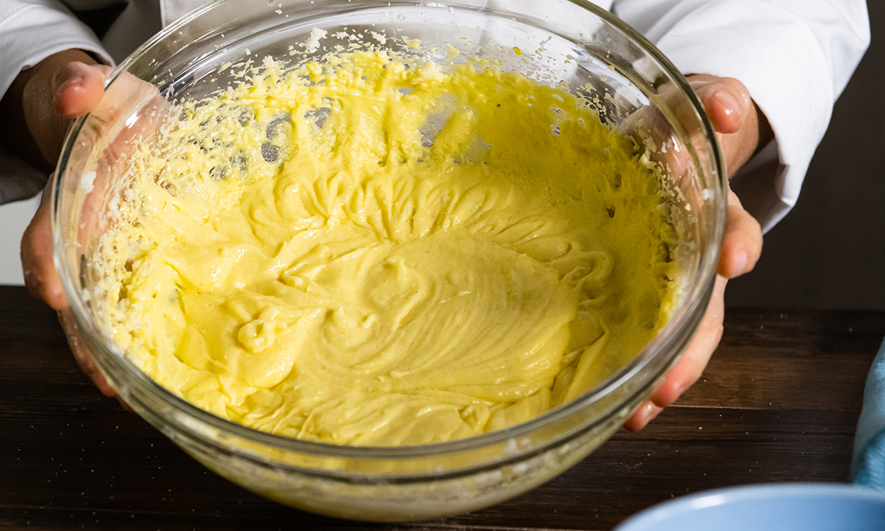 Step_victoria cake (4)