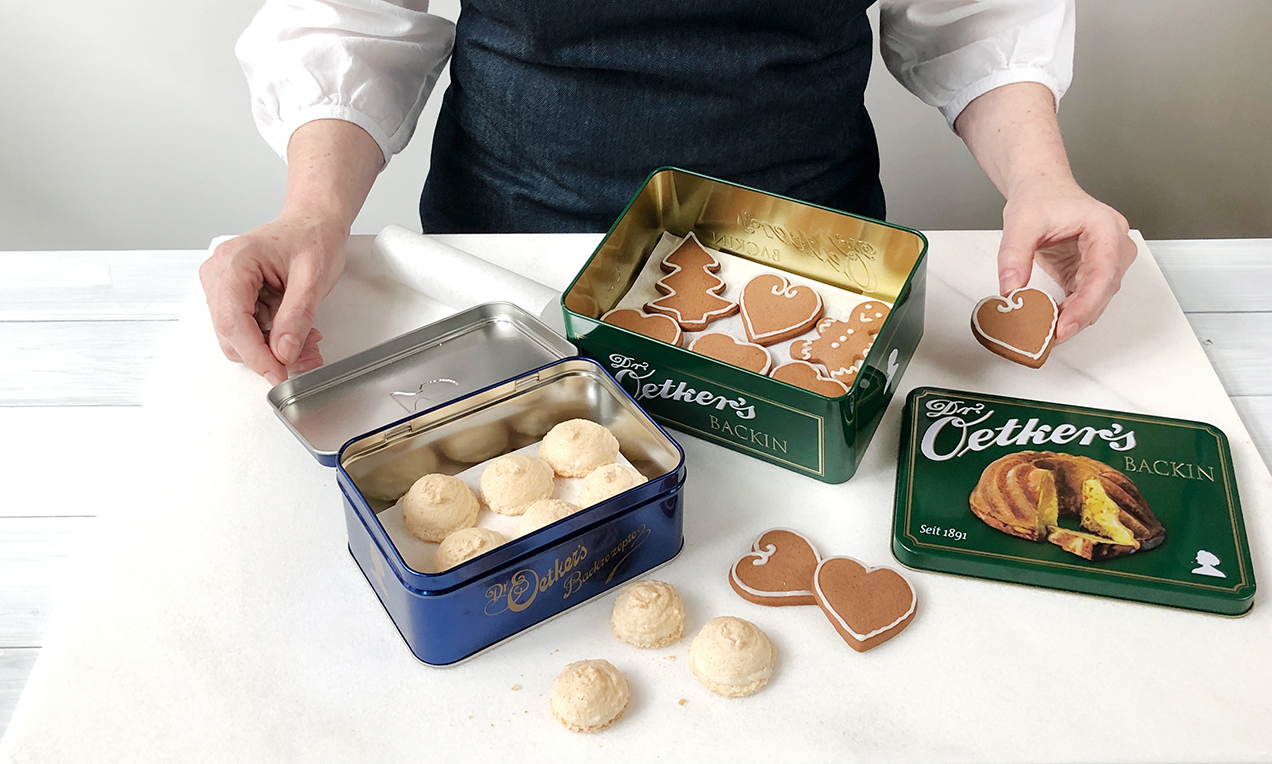 Lebkuchen Makronen aufbewahren 4673 ret ausschnitt