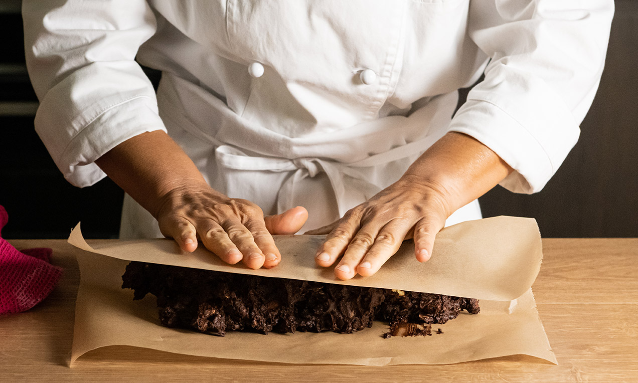 Step_salame al cioccolato (11)