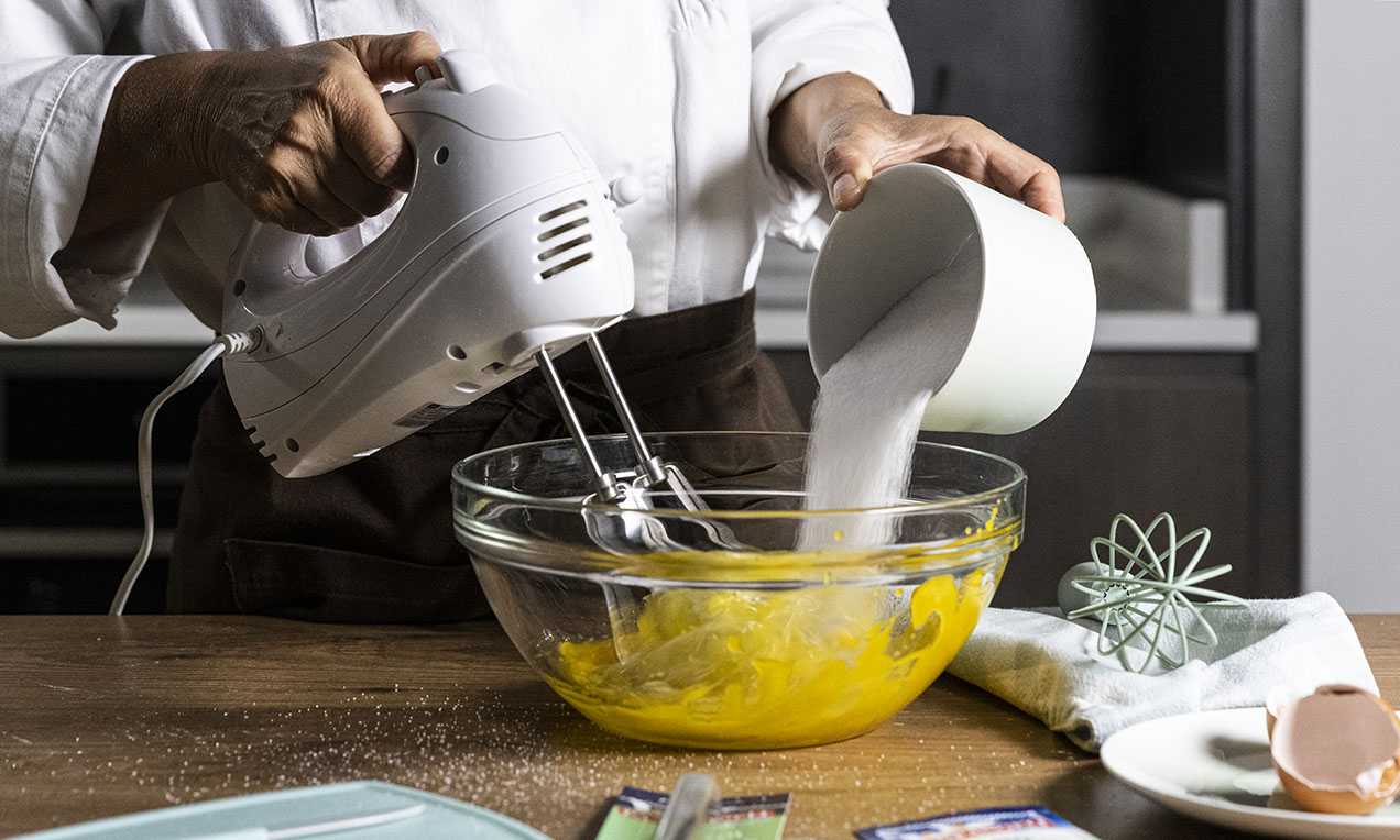 Step_ciambella con glassa alle fragole (1)