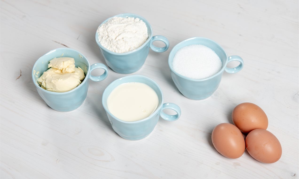 CakeuDessert Germany Editorialphoto Küchenutensilien 10