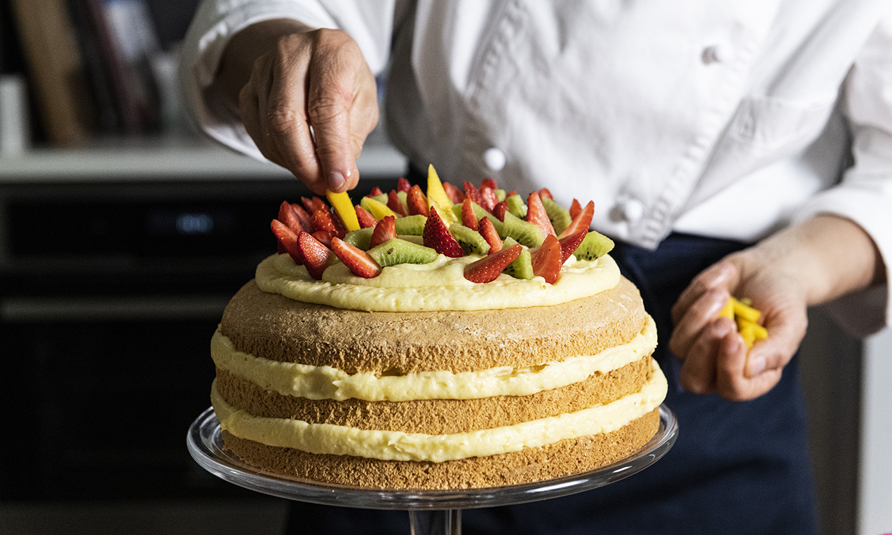 Step_pan di spagna crema e frutta (18)
