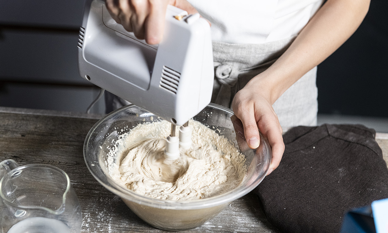 Step_zeppole di san giuseppe al caffè (18)