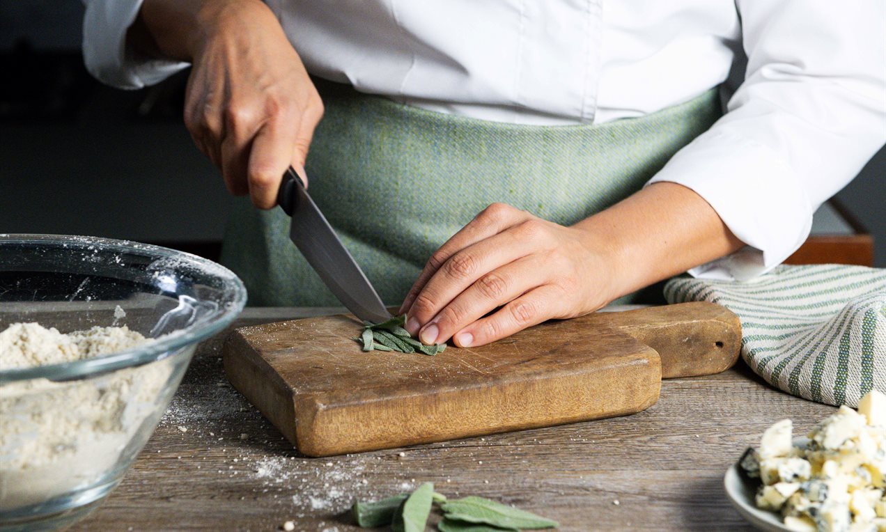 Step_Triangoli salvia e gorgonzola (5)