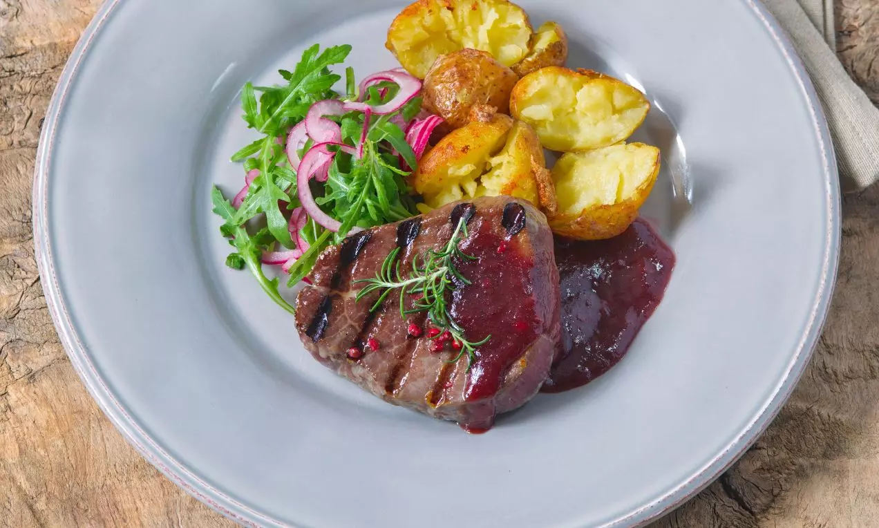 Švestková omáčka