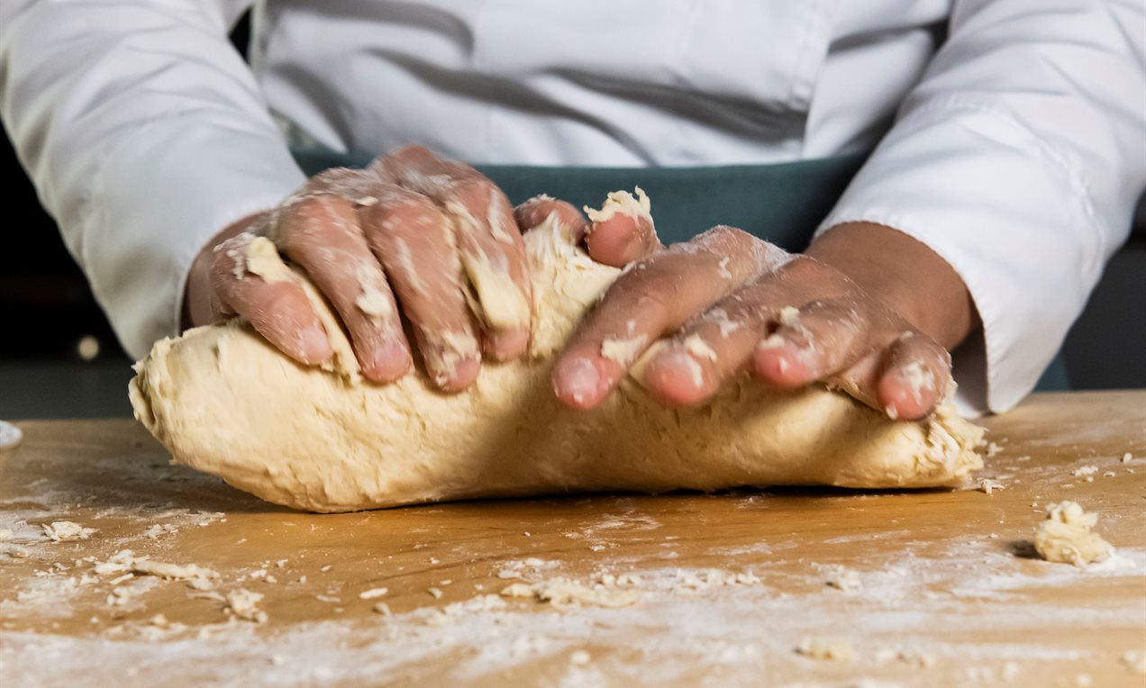 Step_focaccine primavera (5)