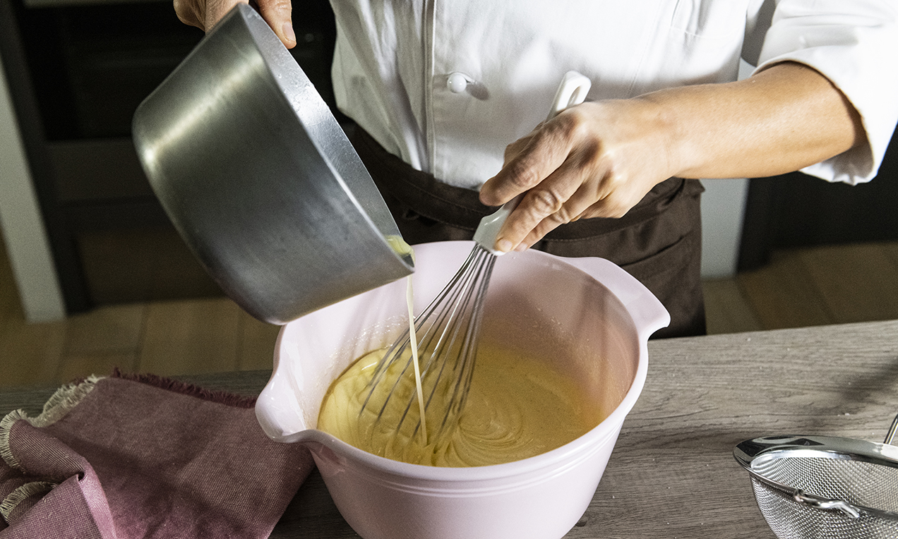 Step ciambella caffè (1)