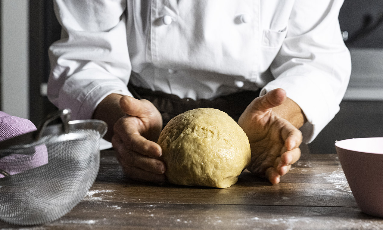 Step_brioche con il tuppo (10)