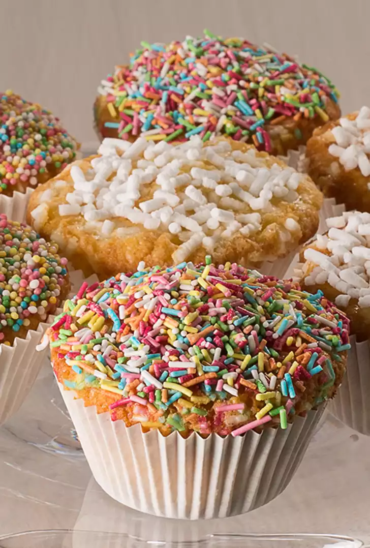 Muffin di marzapane e confettura di albicocche.jpg