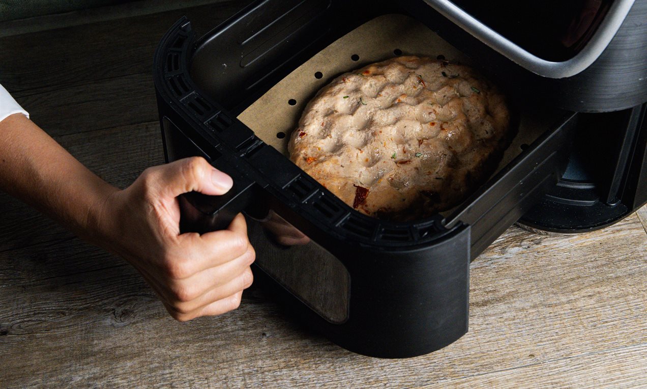 Step_focaccia di fagioli (16)