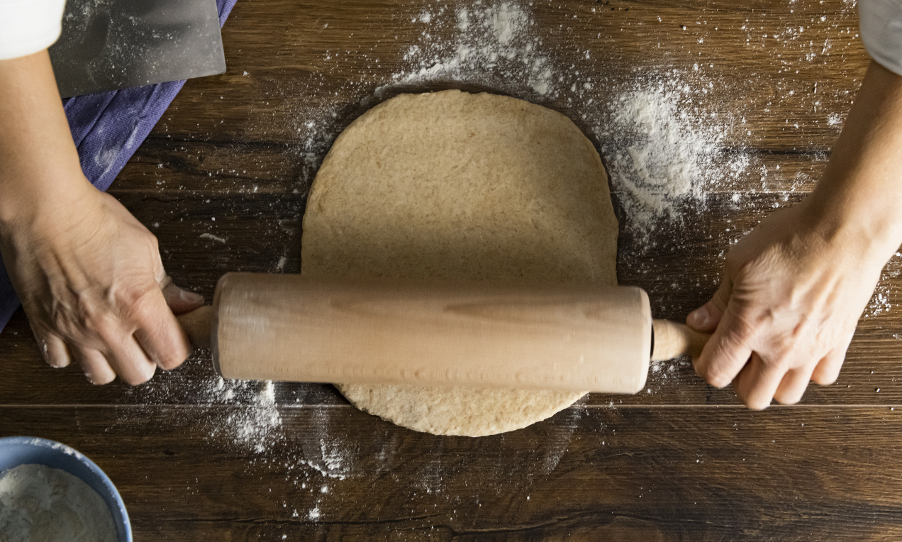 Step_torta salata vegana (7)